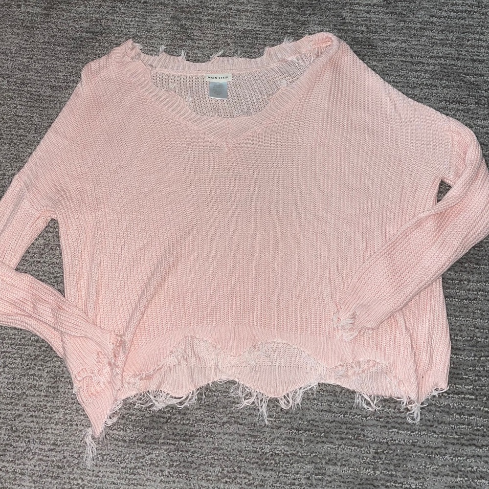 Sweater - Picture 2 of 6